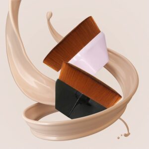 Foundation Makeup Brush