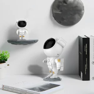 Astronaut Projector Night Lamp